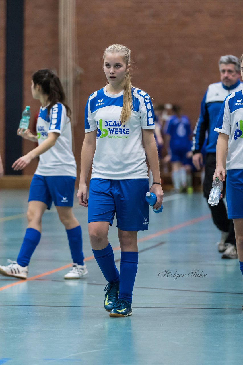 Bild 190 - Dodenhof Cup